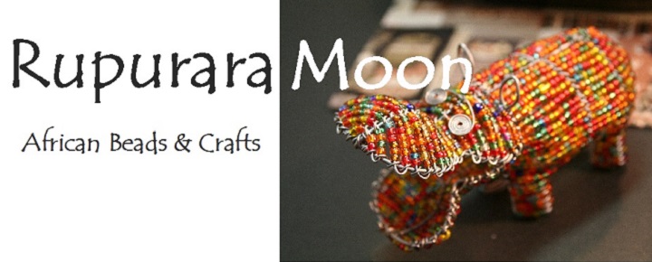 Rupurara Moon African Beads & Crafts